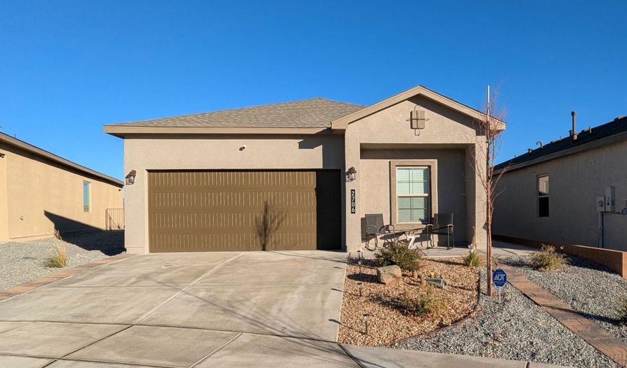 2706 Cantara Ln SW, Albuquerque, NM 87121 - 4 Beds, 2 Bath