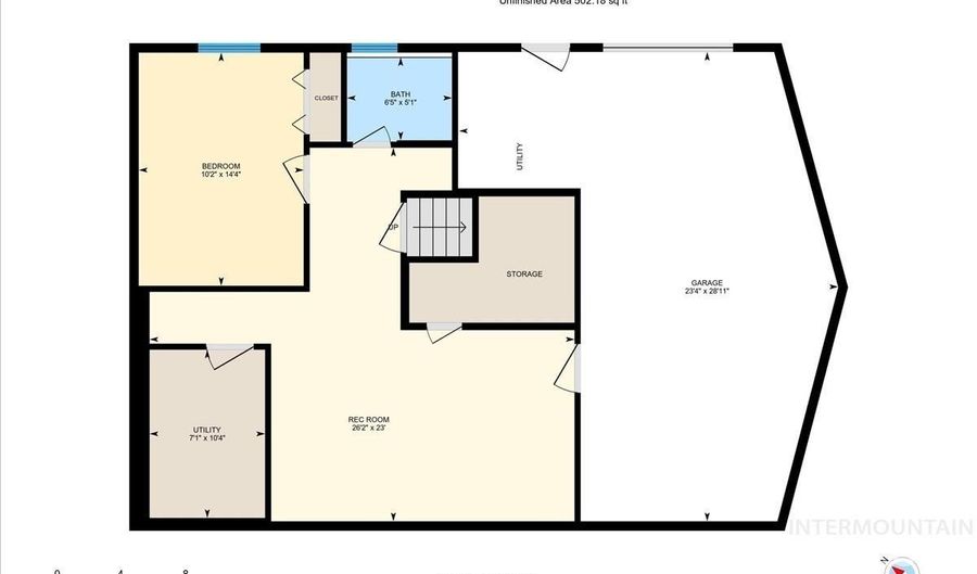 1496 Pine Rdg, Cascade, ID 83611 - 4 Beds, 4 Bath