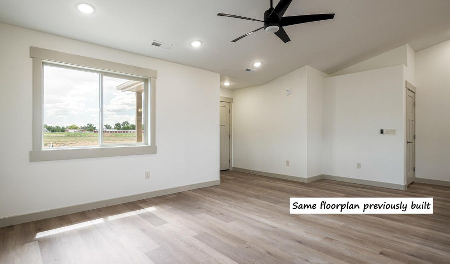 3973 N Hawks Landing LP, Enoch, UT 84721 - 3 Beds, 2 Bath