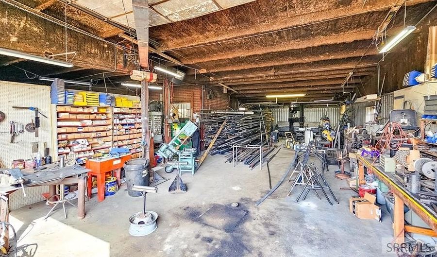 331 N Idaho St, Arco, ID 83213 - 0 Beds, 0 Bath