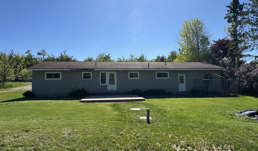 6234 French Rd, Alpena, MI 49707 - 3 Beds, 1 Bath