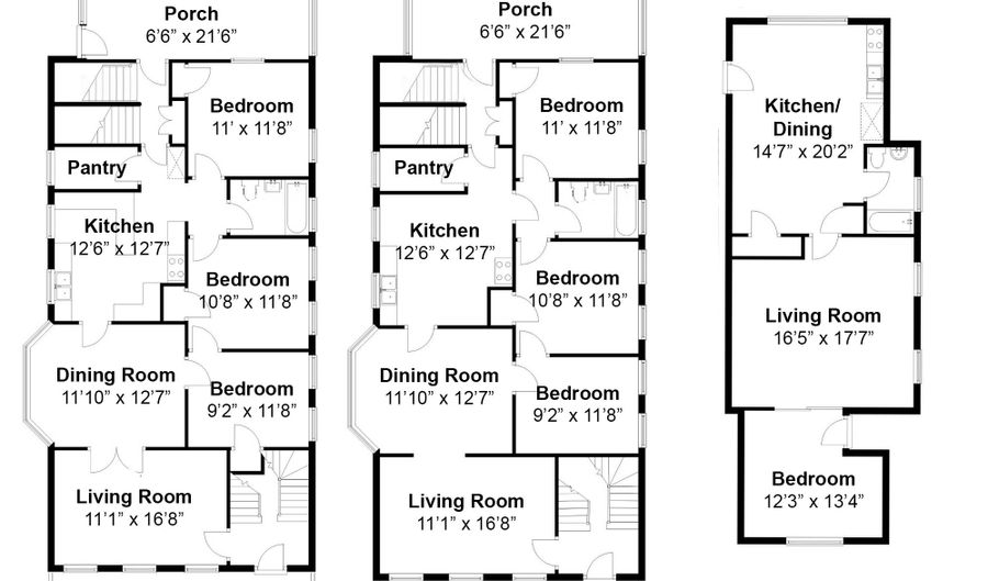59 Home Pl, Branford, CT 06405 - 0 Beds, 0 Bath