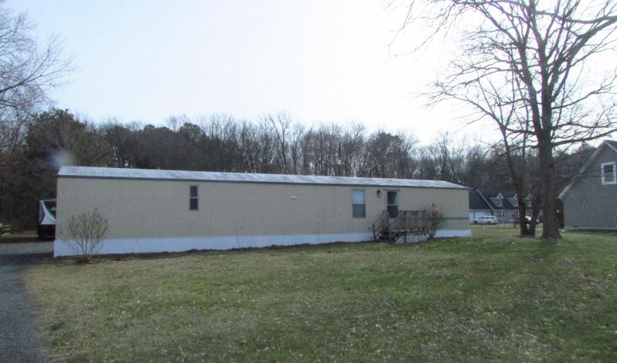 24995 KRUGER Rd, Georgetown, DE 19947 - 2 Beds, 2 Bath