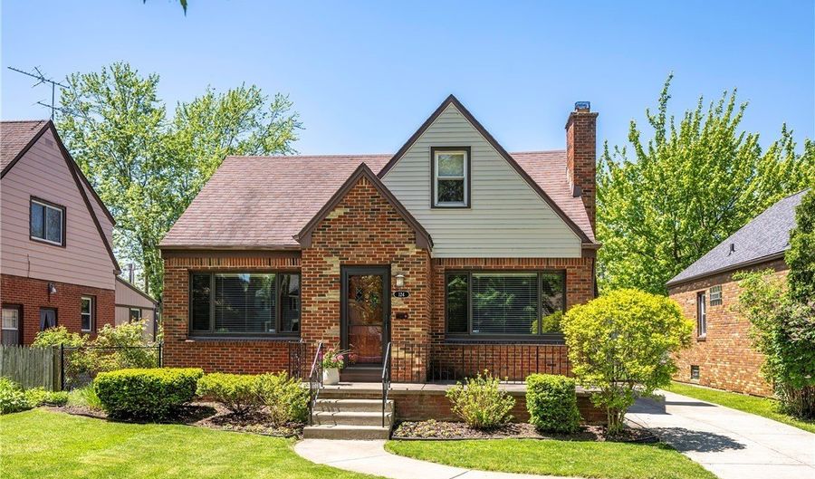 124 Allenhurst Rd, Amherst, NY 14226 - 3 Beds, 2 Bath