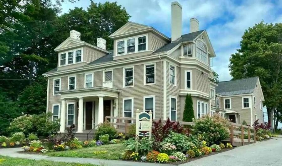 133-135 Broadway, Bangor, ME 04401 - 0 Beds, 0 Bath