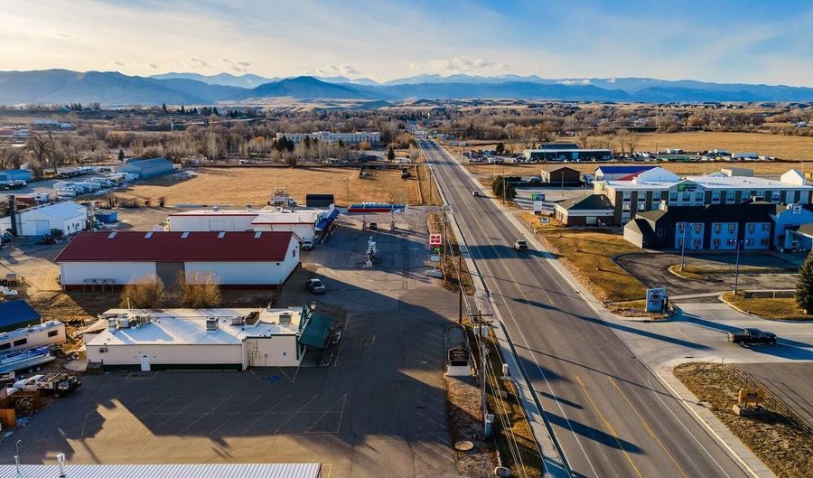 117 E US HWY 16, Buffalo, WY 82834 - 0 Beds, 0 Bath