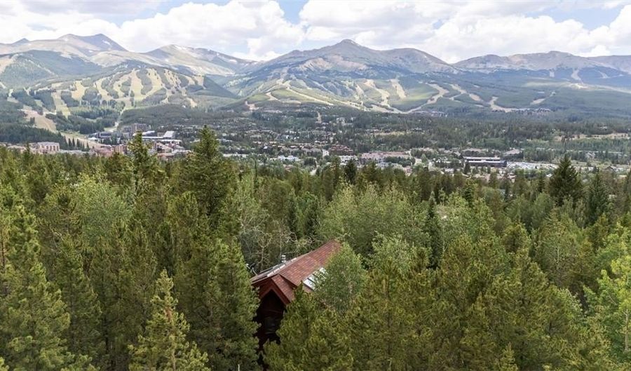 54 Ski Trail Cir, Breckenridge, CO 80424 - 4 Beds, 3 Bath