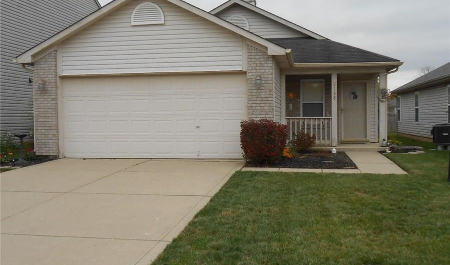 8138 Maple Stream Blvd, Indianapolis, IN 46217 - 3 Beds, 2 Bath