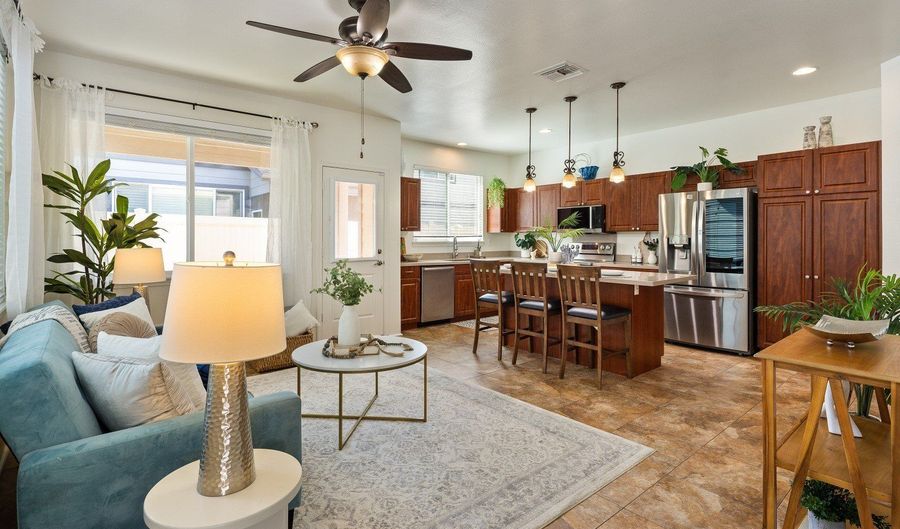 91-1001 Keaunui Dr 318, Ewa Beach, HI 96706 - 3 Beds, 3 Bath