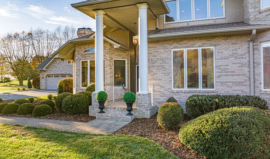 469 Winterham Dr, Abingdon, VA 24211 - 5 Beds, 4 Bath