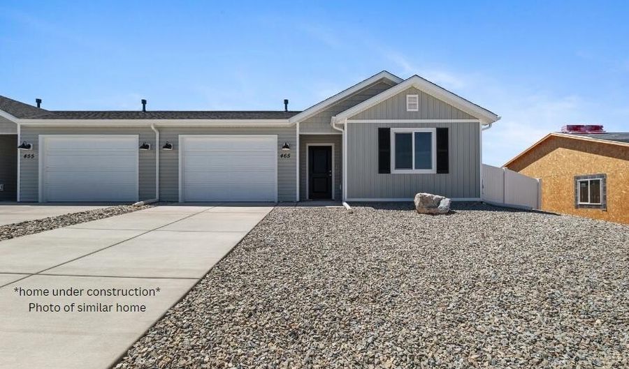 634 W 2360 N, Cedar City, UT 84721 - 3 Beds, 2 Bath
