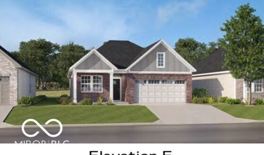 611 Bridgeman Rd, Avon, IN 46123 - 2 Beds, 2 Bath