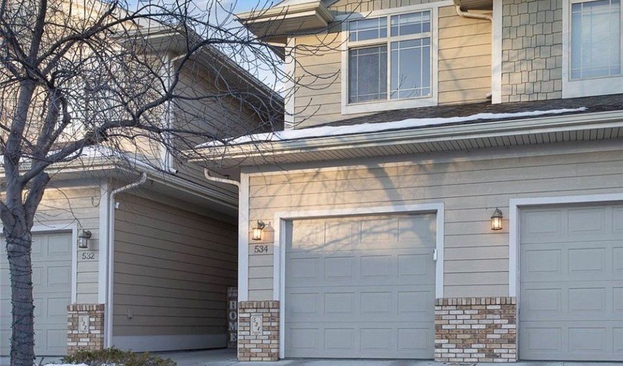 534 Killarney St, Billings, MT 59105 - 3 Beds, 3 Bath