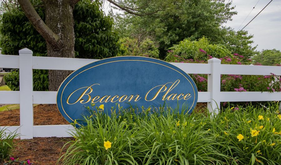 414 Wedgewood Cir 25, Belford, NJ 07718 - 2 Beds, 2 Bath