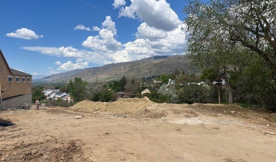 795 E ABBY Ln 5, Bountiful, UT 84010 - 0 Beds, 0 Bath