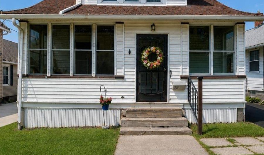 701 Tenney Ave, Amherst, OH 44001 - 3 Beds, 2 Bath