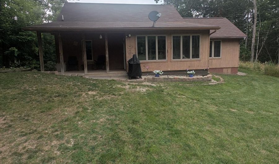 6555 Monaghan Point Rd, Alpena, MI 49707 - 3 Beds, 2 Bath