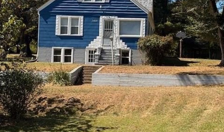 2469 Oak Level Rd, Bassett, VA 24055 - 4 Beds, 2 Bath