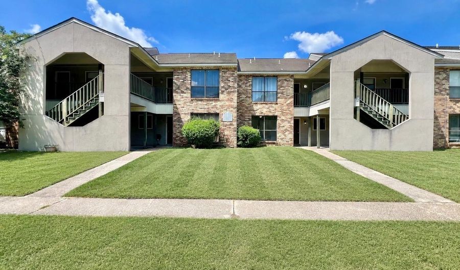 1806 S Brightside View Dr #G, Baton Rouge, LA 70820 - 2 Beds, 2 Bath