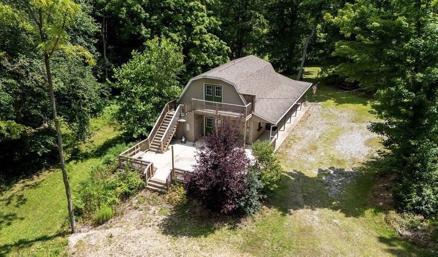 612 Township Road 700, Ashland, OH 44805 - 0 Beds, 0 Bath
