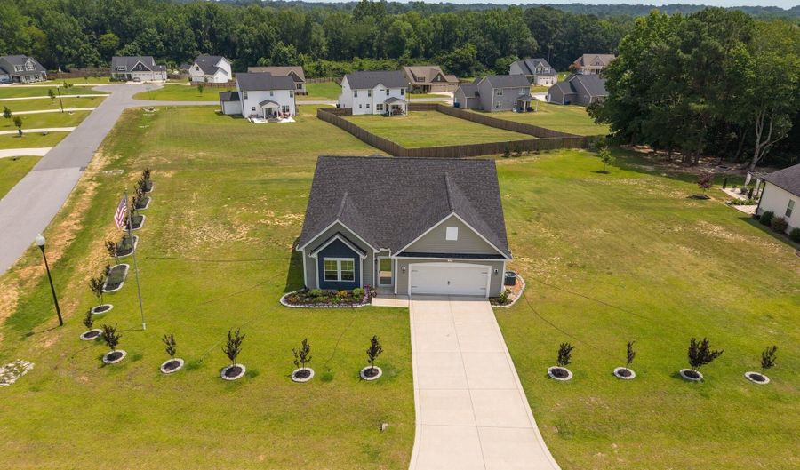 19 Linda Lou Ln 19, Angier, NC 27501 - 4 Beds, 2 Bath