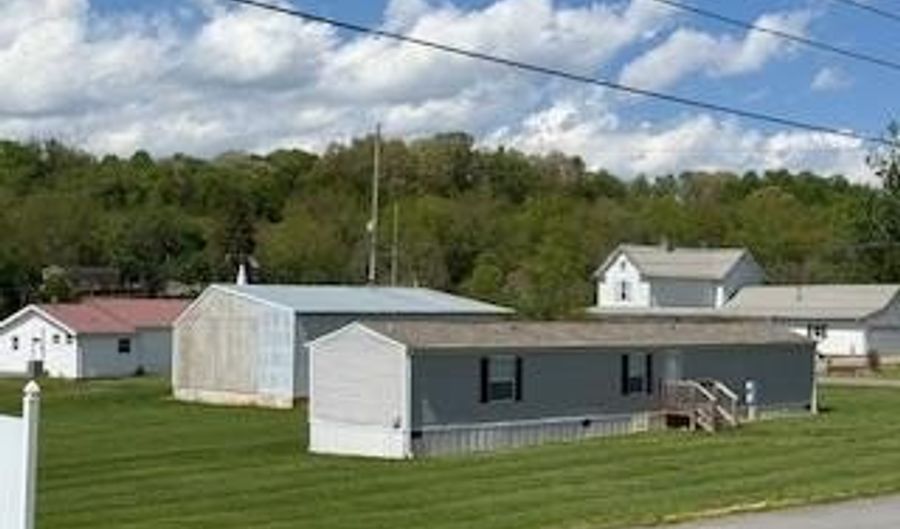 16111 Orleans Dr, Abingdon, VA 24210 - 3 Beds, 2 Bath