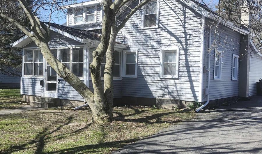 355 Budlong St, Adrian, MI 49221 - 4 Beds, 2 Bath