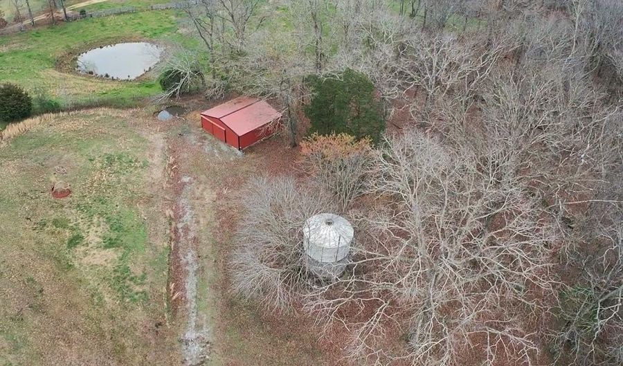 1486 Cedar Grove Rd, Big Sandy, TN 38221 - 0 Beds, 0 Bath