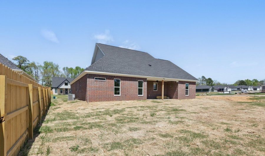 4809 Coronell Way, Alexander, AR 72002 - 3 Beds, 3 Bath