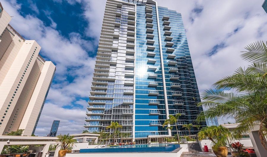 1189 Waimanu St 2304, Honolulu, HI 96814 - 2 Beds, 2 Bath