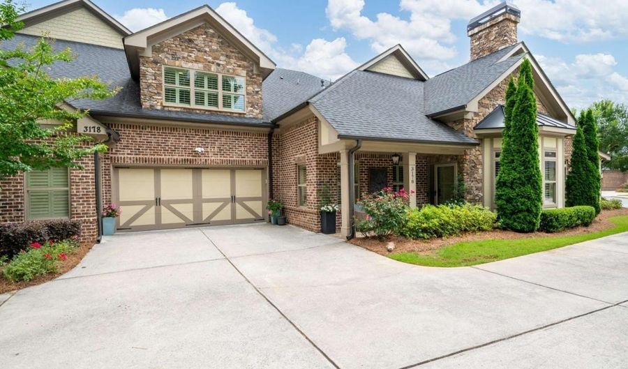 3178 Kenna, Acworth, GA 30101 - 4 Beds, 3 Bath