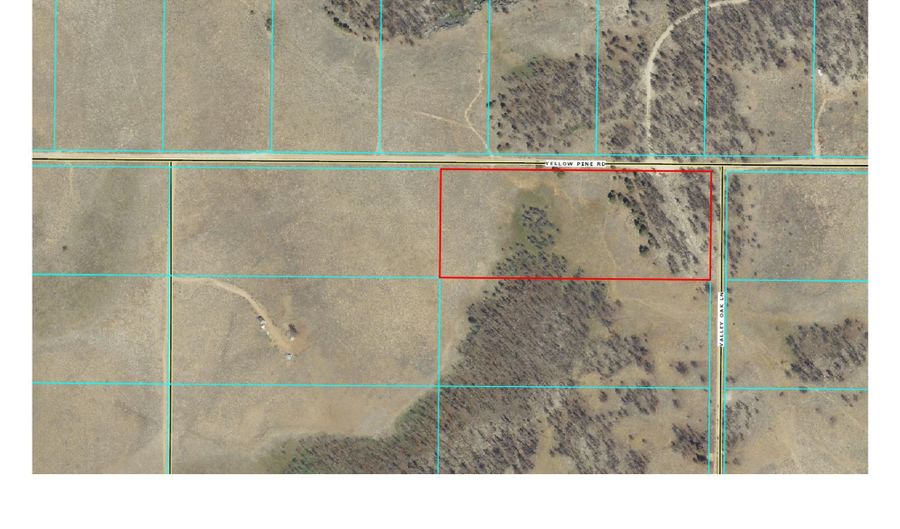 Valley Oak Lane, Bly, OR 97622 - 0 Beds, 0 Bath