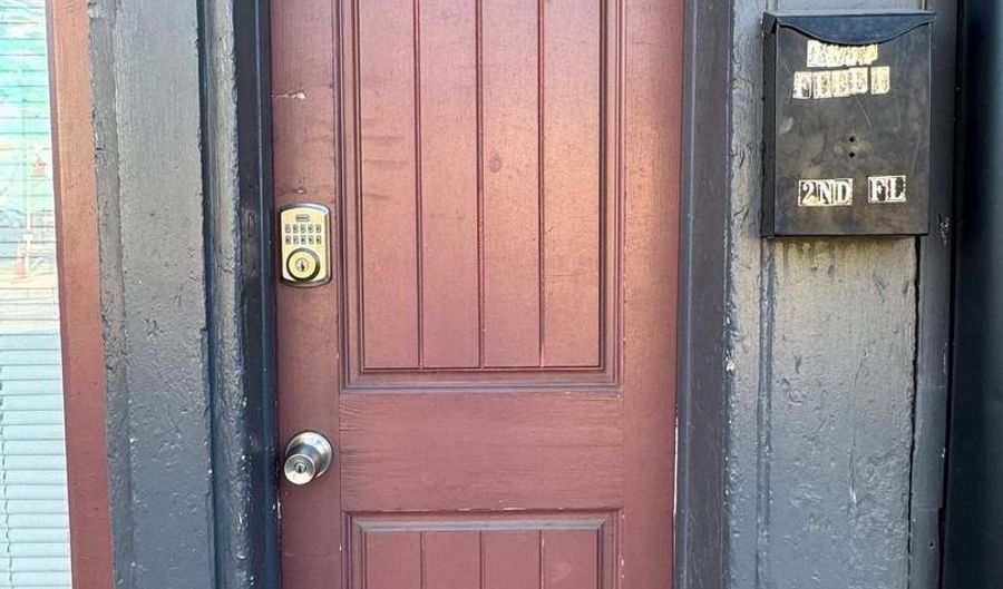 1637 FLEET St #2, Baltimore, MD 21231 - 1 Beds, 1 Bath