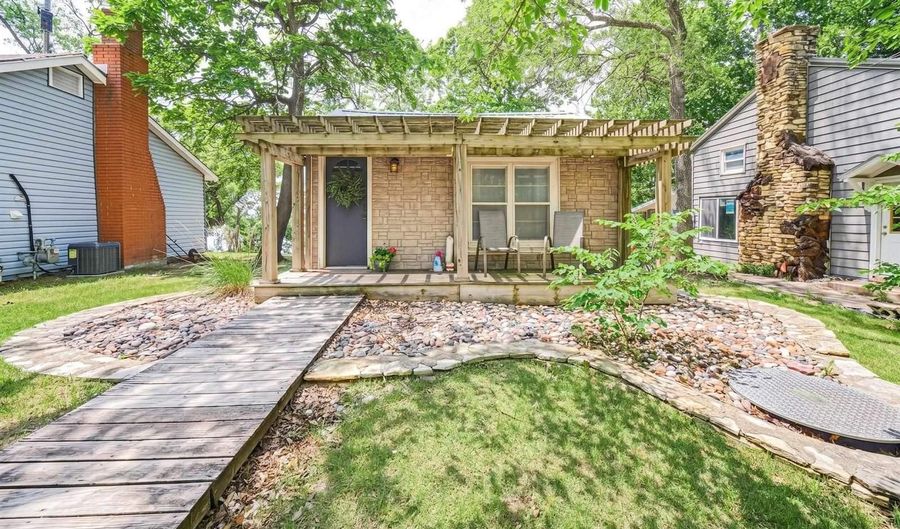 2191 Eden Lot 15, Abilene, KS 67410 - 1 Beds, 1 Bath