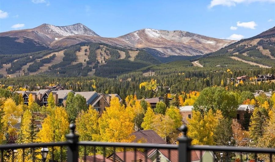 203 N RIDGE St A, Breckenridge, CO 80424 - 3 Beds, 4 Bath