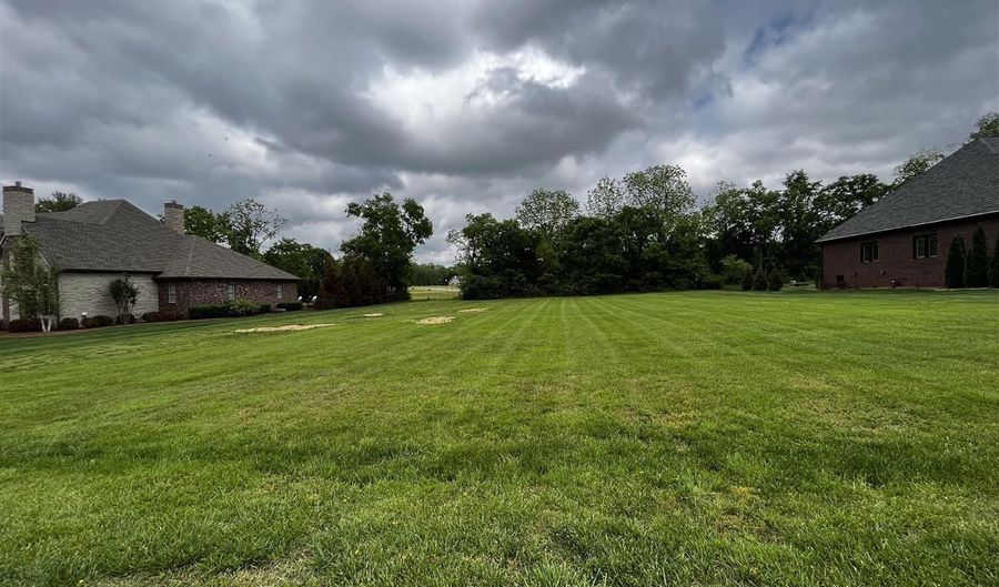 Lot 6 McCubbin Drive, Bowling Green, KY 42104 - 0 Beds, 0 Bath