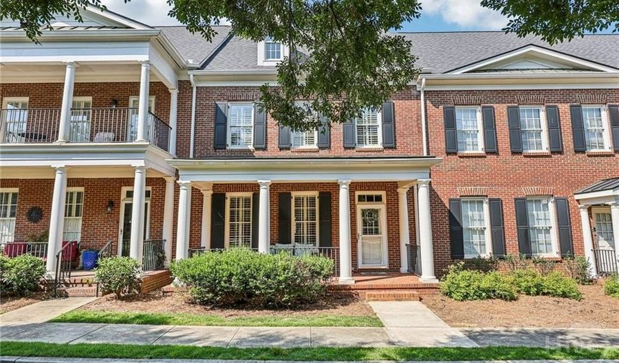 100 Ansonborough Ln 307, Athens, GA 30605 - 3 Beds, 3 Bath