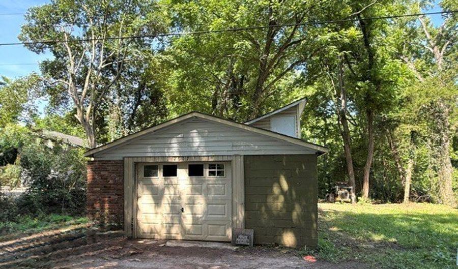 2607 Pope Dr, Anderson, SC 29625 - 0 Beds, 0 Bath