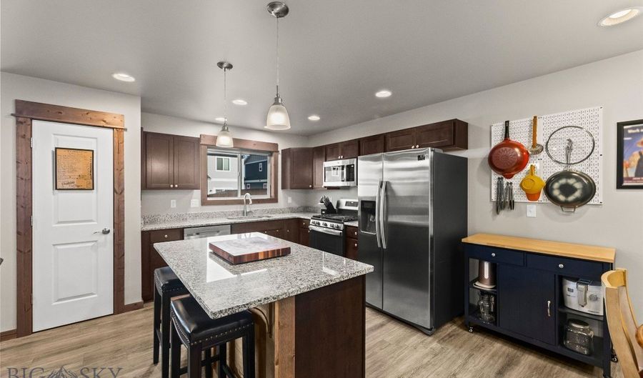 1307 Fozzie Ln B, Belgrade, MT 59714 - 3 Beds, 3 Bath