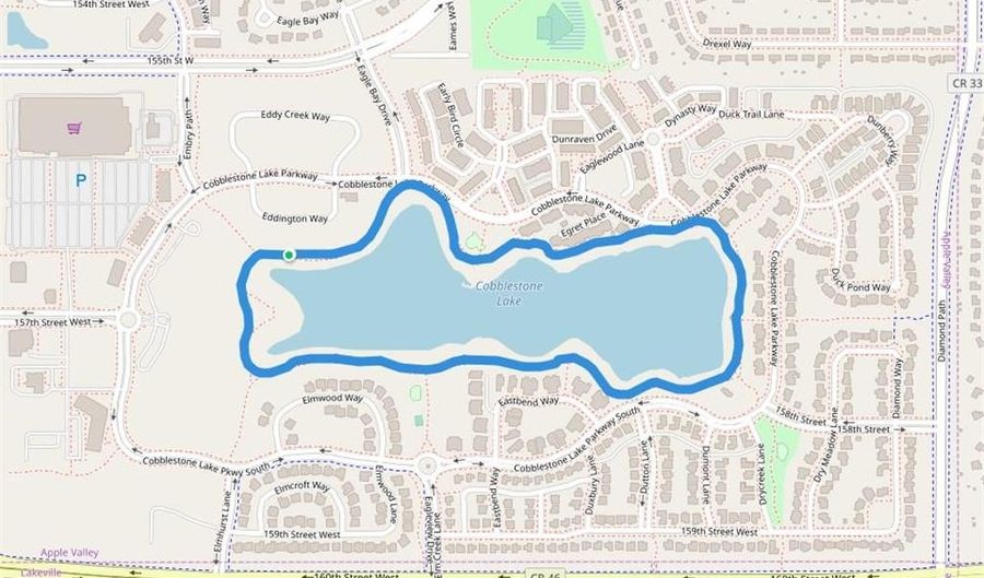 15653 Eddy Creek Way, Apple Valley, MN 55124 - 3 Beds, 3 Bath