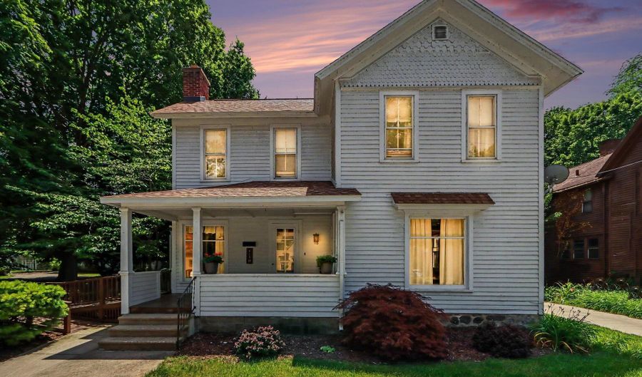 115 Delano St, Allegan, MI 49010 - 4 Beds, 3 Bath
