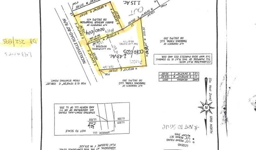 4437 Nicklesville Rd, Arlington, GA 39813 - 3 Beds, 3 Bath