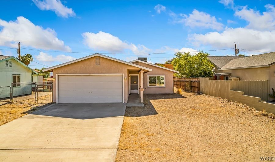 3529 Gloria Ave, Bullhead City, AZ 86442 - 3 Beds, 2 Bath
