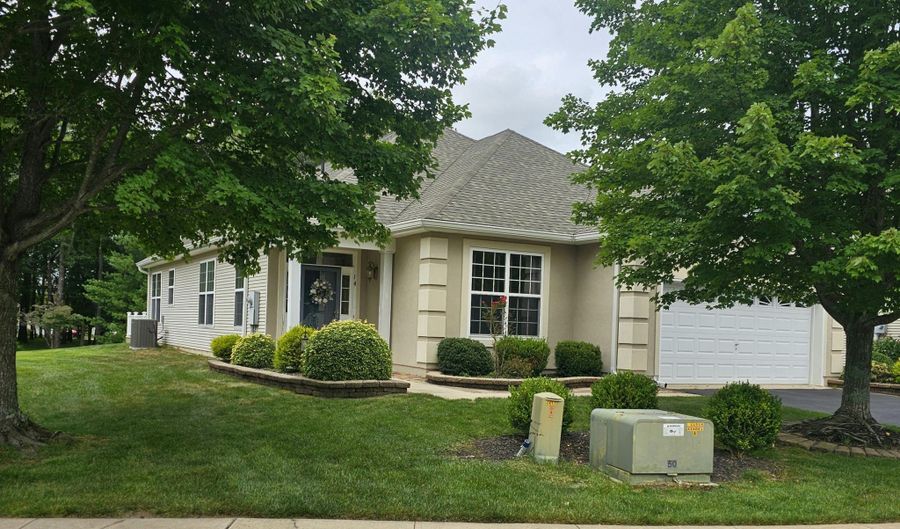 14 Hot Springs Ter, Barnegat, NJ 08005 - 3 Beds, 2 Bath