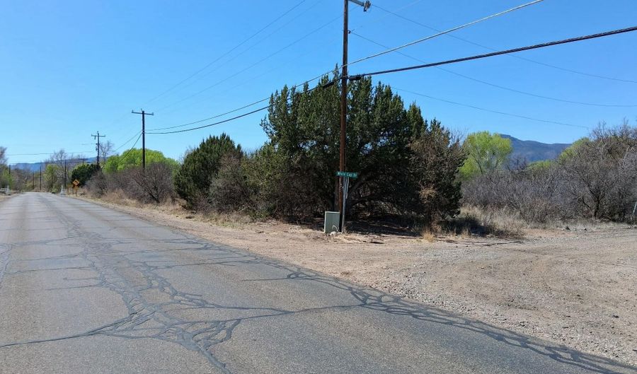 3125 S VERDE LAKES Dr 178, Camp Verde, AZ 86322 - 0 Beds, 0 Bath