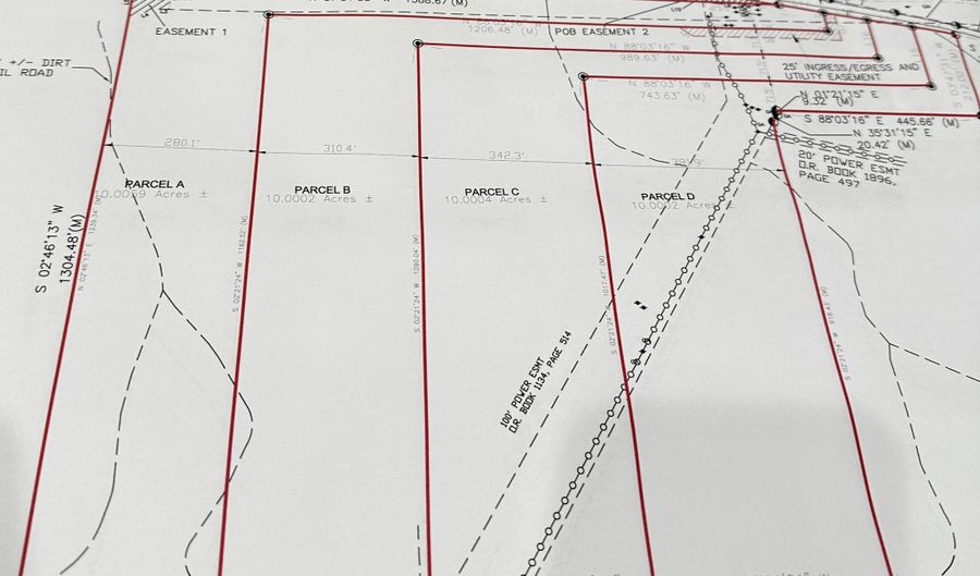 Old River Road, Baker, FL 32531 - 0 Beds, 0 Bath