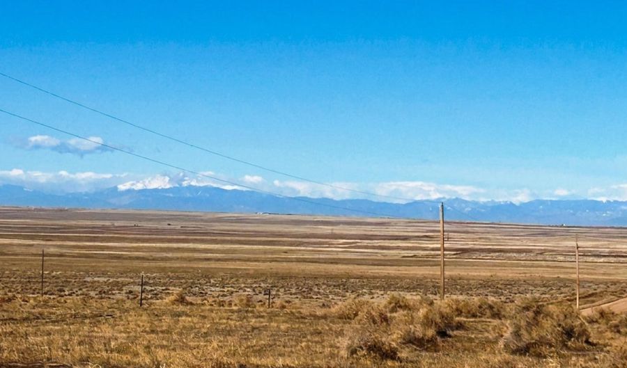 County Road 93, Briggsdale, CO 80611 - 0 Beds, 0 Bath
