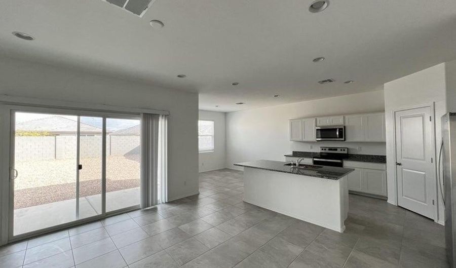 3532 N SEQUOIA St, Casa Grande, AZ 85122 - 4 Beds, 2 Bath