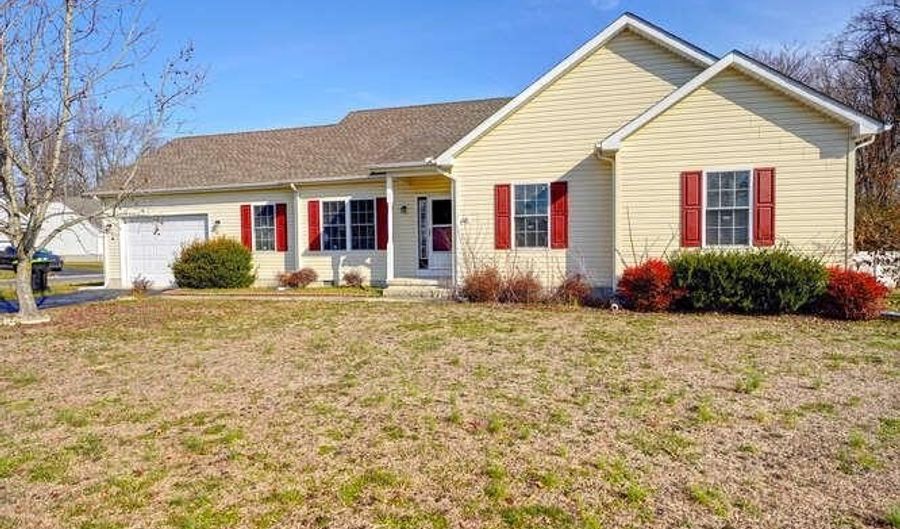 110 FOX DALE Rd, Magnolia, DE 19962 - 4 Beds, 2 Bath