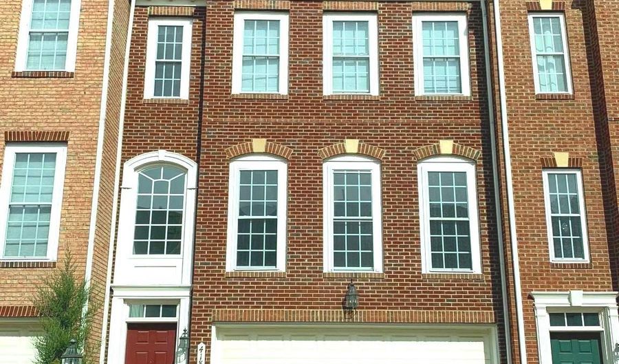 41824 PROGRESS Ter, Aldie, VA 20105 - 3 Beds, 4 Bath